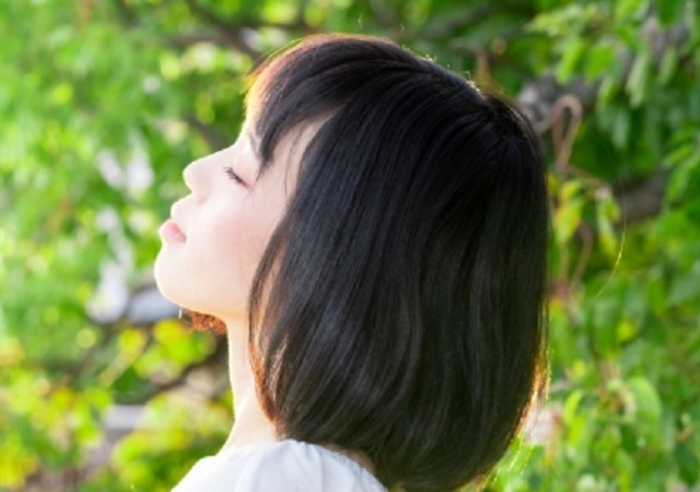 hoppe抜毛症改善プログラム写真6