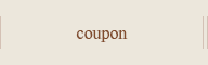 coupon